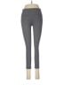 Lululemon Athletica Gray Active Pants Size 6 - photo 1