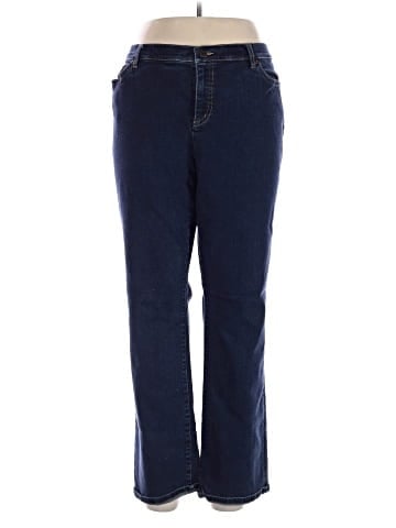 Lauren Jeans Co. Jeans (view 1)