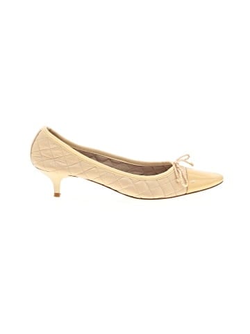 Paul Mayer Attitudes Heels (view 1)