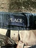 The Children's Place Solid Blue Shorts Size 6 - photo 3
