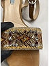Prada 100% Suede Tan Sandals Size EU 39 1/2 - photo 5