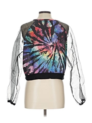 Love J Long Sleeve T-Shirt (view 2)
