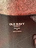 Old Navy - Maternity Black Tank Top Size Med Maternity - photo 6