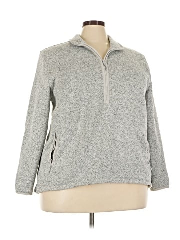 L.L.Bean Pullover Sweater (view 1)
