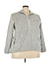 L.L.Bean 100% Polyester Gray Pullover Sweater Size 2X - photo 1