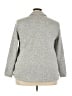 L.L.Bean 100% Polyester Gray Pullover Sweater Size 2X - photo 2