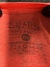 Salt Life Orange Long Sleeve T-Shirt Size XL (youth) - photo 3