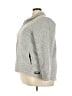 L.L.Bean 100% Polyester Gray Pullover Sweater Size 2X - photo 5