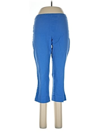 Isaac Mizrahi LIVE! Active Pants (view 1)