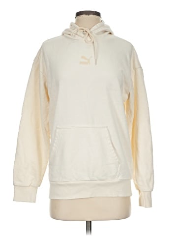 Puma Pullover Hoodie (view 1)