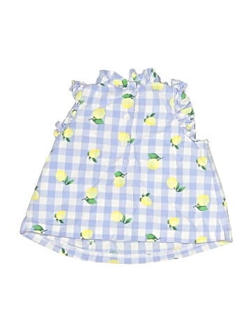 Janie and Jack Tank Top (view 2)