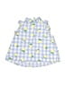 Janie and Jack Yellow Tank Top Size 2T - photo 2