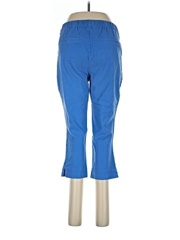 Isaac Mizrahi LIVE! Active Pants (view 2)