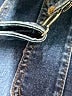 Unbranded Blue Overalls Size M - photo 4