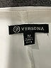 Versona Solid Ivory Skort Size M - photo 3