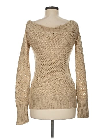 Sweater Project Pullover Sweater (view 2)