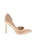 Jessica Simpson Ivory Heels Size 7 - photo 1