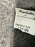 Connected Apparel 100% Rayon Paisley Black Casual Dress Size 16 - photo 8