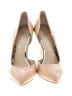 Jessica Simpson Ivory Heels Size 7 - photo 2