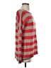 C&C California Stripes Red Pullover Sweater Size XS - photo 4