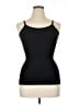 Shapermint Black Tank Top Size XL - photo 1
