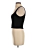 Debut Black Tank Top Size Med - Lg - photo 5