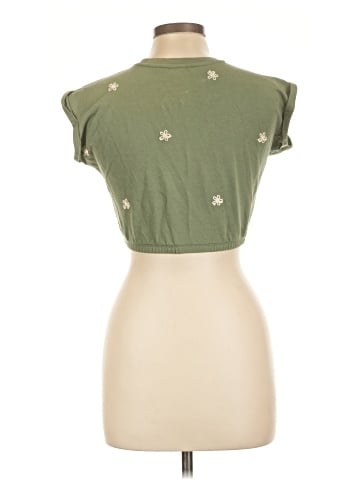 Splendid Short Sleeve Top (view 2)
