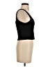 Debut Black Tank Top Size Med - Lg - photo 4