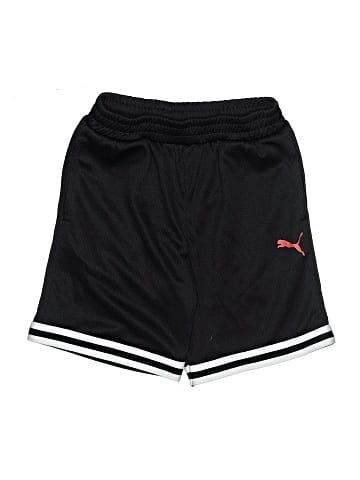 Puma Athletic Shorts (view 1)