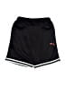 Puma Black Athletic Shorts Size 8 - photo 1