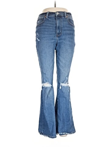 Celebrity Pink Jeans (view 1)