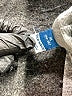 Old Navy Gray Pullover Hoodie Size 14 - 16 - photo 3