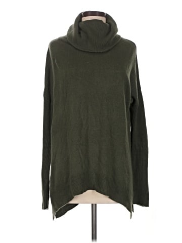 Sweet Romeo Turtleneck Sweater (view 1)