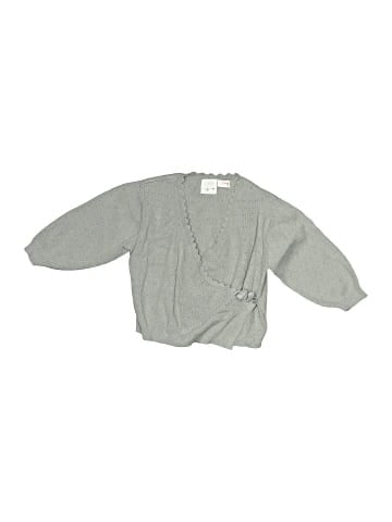 Zara Baby Pullover Sweater (view 1)