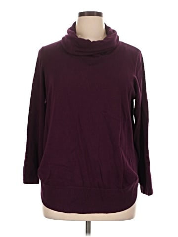 Cyrus Turtleneck Sweater (view 1)