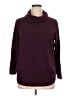 Cyrus Burgundy Turtleneck Sweater Size 1X - photo 1