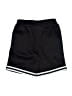 Puma Black Athletic Shorts Size 8 - photo 2