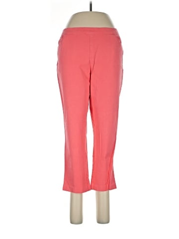 Isaac Mizrahi LIVE! Casual Pants (view 1)
