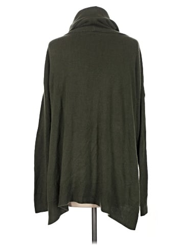 Sweet Romeo Turtleneck Sweater (view 2)