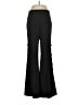 Sandro Black Dress Pants Size EU (FR) 38 / US 6 - photo 1