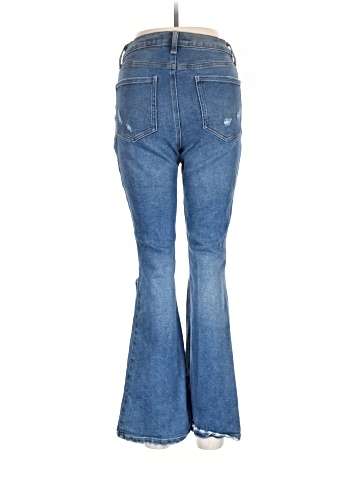Celebrity Pink Jeans (view 2)