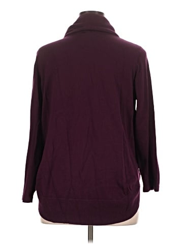 Cyrus Turtleneck Sweater (view 2)