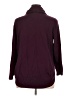 Cyrus Burgundy Turtleneck Sweater Size 1X - photo 2