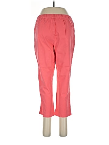 Isaac Mizrahi LIVE! Casual Pants (view 2)