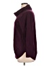 Cyrus Burgundy Turtleneck Sweater Size 1X - photo 5