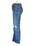 Celebrity Pink Hearts Blue Jeans Size 30 waist - photo 5