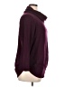 Cyrus Burgundy Turtleneck Sweater Size 1X - photo 4