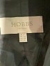 Hobbs London Black Blazer Size 4 - photo 6