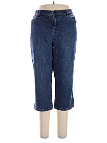 Lauren Jeans Co. Jeans (view 1)