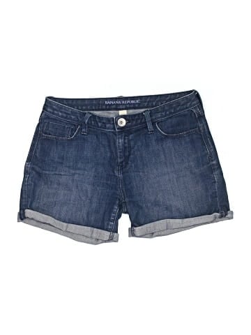 Banana Republic Denim Shorts (view 1)